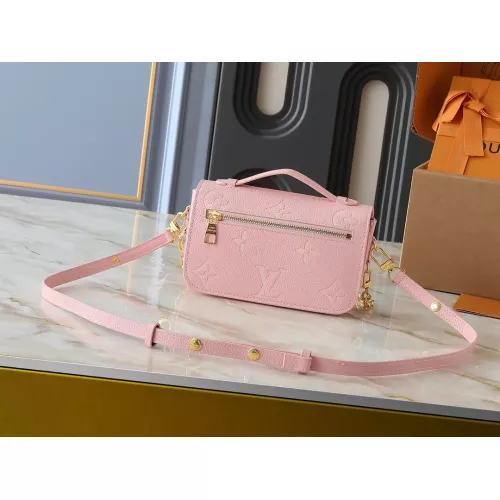Replica Louis Vuitton Messenger Bags For Women #1332801 $60.00 USD for Wholesale