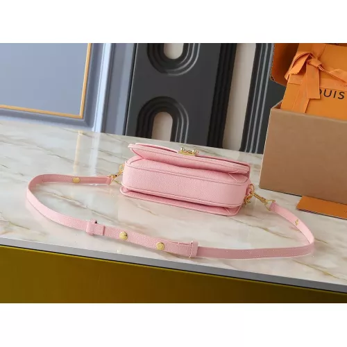Replica Louis Vuitton Messenger Bags For Women #1332801 $60.00 USD for Wholesale