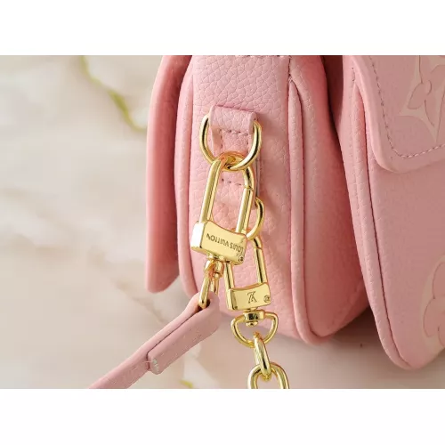 Replica Louis Vuitton Messenger Bags For Women #1332801 $60.00 USD for Wholesale