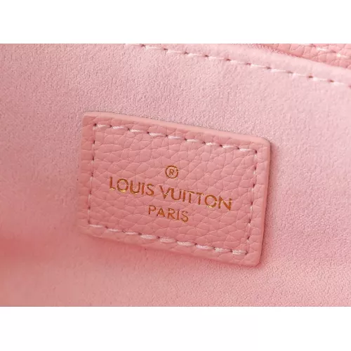 Replica Louis Vuitton Messenger Bags For Women #1332801 $60.00 USD for Wholesale