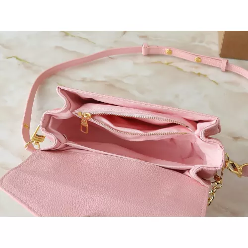 Replica Louis Vuitton Messenger Bags For Women #1332801 $60.00 USD for Wholesale