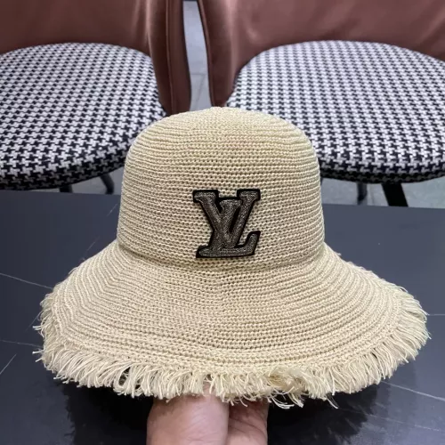 Cheap Louis Vuitton LV Caps #1332802, $$38.00 USD On Louis Vuitton LV Caps