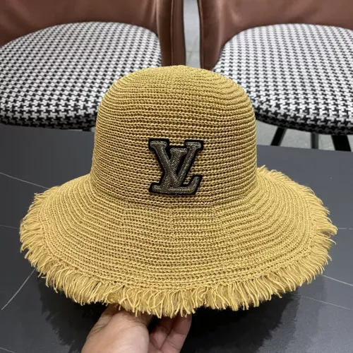 Cheap Louis Vuitton LV Caps #1332803, $$38.00 USD On Louis Vuitton LV Caps