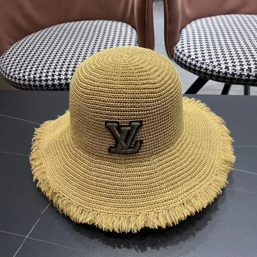 Replica Louis Vuitton LV Caps #1332803 $38.00 USD for Wholesale