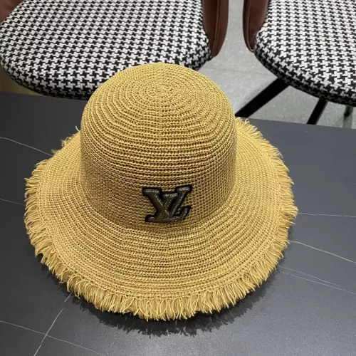 Replica Louis Vuitton LV Caps #1332803 $38.00 USD for Wholesale