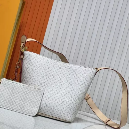 Cheap Louis Vuitton Messenger Bags For Women #1332804, $$60.00 USD On Louis Vuitton Messenger Bags