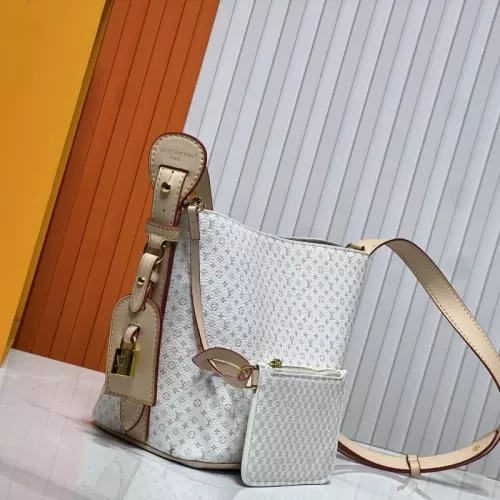 Replica Louis Vuitton Messenger Bags For Women #1332804 $60.00 USD for Wholesale