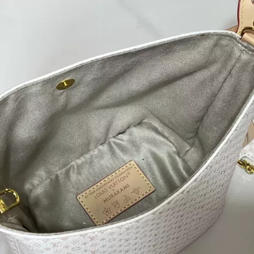 Replica Louis Vuitton Messenger Bags For Women #1332804 $60.00 USD for Wholesale