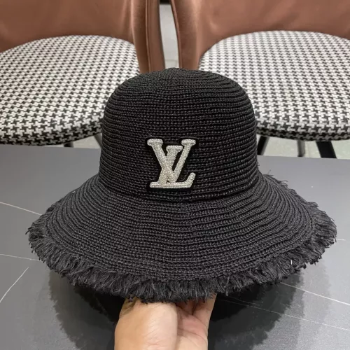 Cheap Louis Vuitton LV Caps #1332805, $$38.00 USD On Louis Vuitton LV Caps