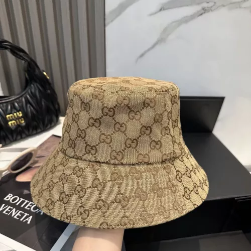 Cheap Gucci Caps #1332806, $$27.00 USD On Gucci Caps