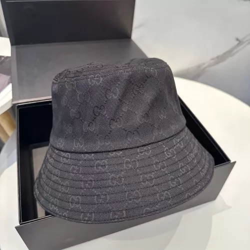 Cheap Gucci Caps #1332807, $$27.00 USD On Gucci Caps
