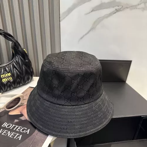 Replica Gucci Caps #1332807 $27.00 USD for Wholesale