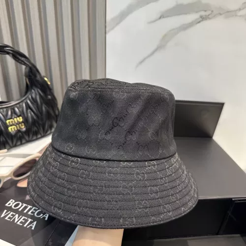 Replica Gucci Caps #1332807 $27.00 USD for Wholesale