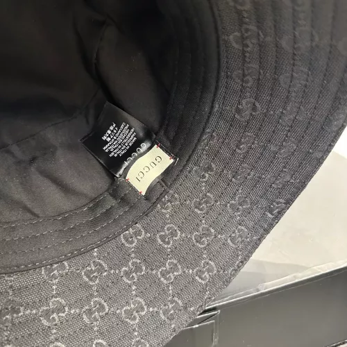Replica Gucci Caps #1332807 $27.00 USD for Wholesale