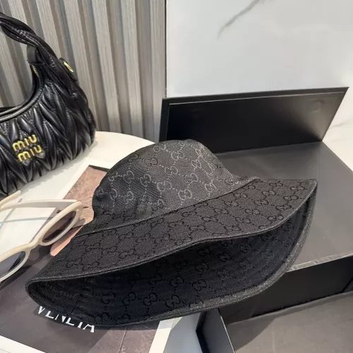 Replica Gucci Caps #1332807 $27.00 USD for Wholesale