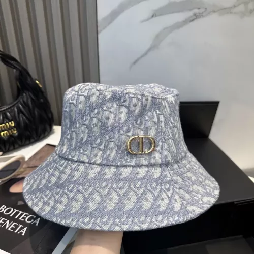 Cheap Christian Dior Caps #1332808, $$27.00 USD On Christian Dior Caps