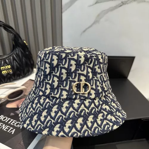 Cheap Christian Dior Caps #1332809, $$27.00 USD On Christian Dior Caps