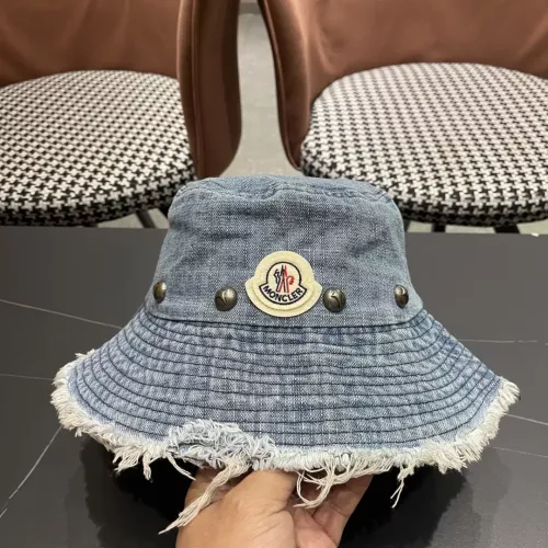Cheap Moncler Caps #1332812, $$38.00 USD On Moncler Caps