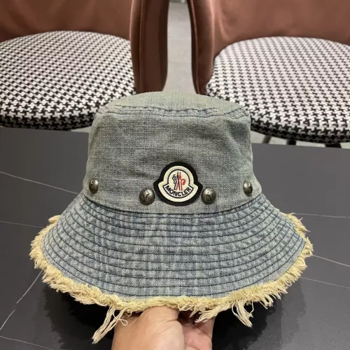 Cheap Moncler Caps #1332813, $$38.00 USD On Moncler Caps