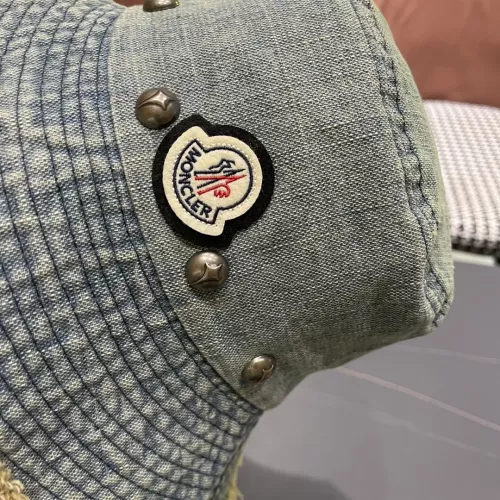 Replica Moncler Caps #1332813 $38.00 USD for Wholesale