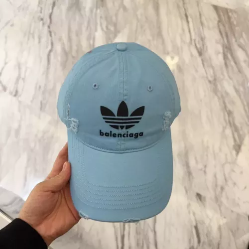 Cheap Balenciaga Caps #1332818, $$27.00 USD On Balenciaga Caps