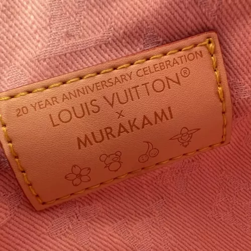 Replica Louis Vuitton HandBags For Women #1332821 $60.00 USD for Wholesale