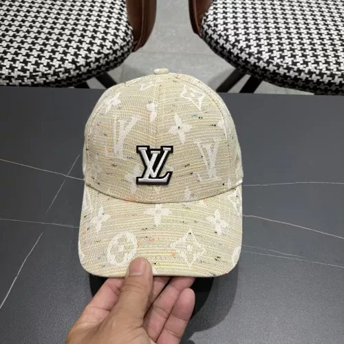 Replica Louis Vuitton LV Caps #1332822 $34.00 USD for Wholesale