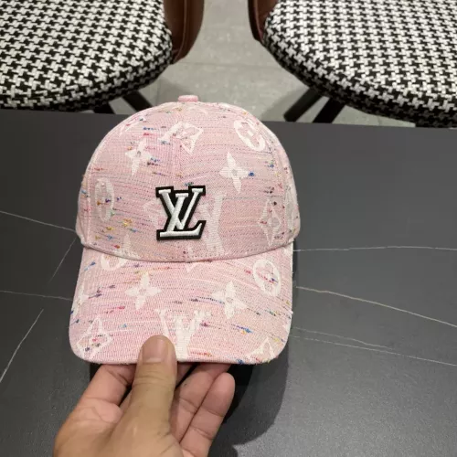 Replica Louis Vuitton LV Caps #1332823 $34.00 USD for Wholesale