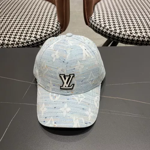 Cheap Louis Vuitton LV Caps #1332824, $$34.00 USD On Louis Vuitton LV Caps