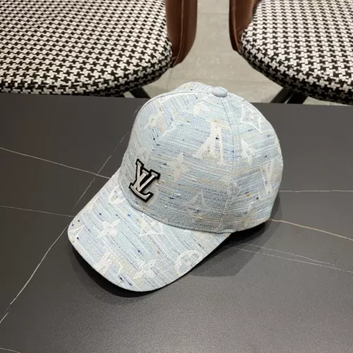 Replica Louis Vuitton LV Caps #1332824 $34.00 USD for Wholesale