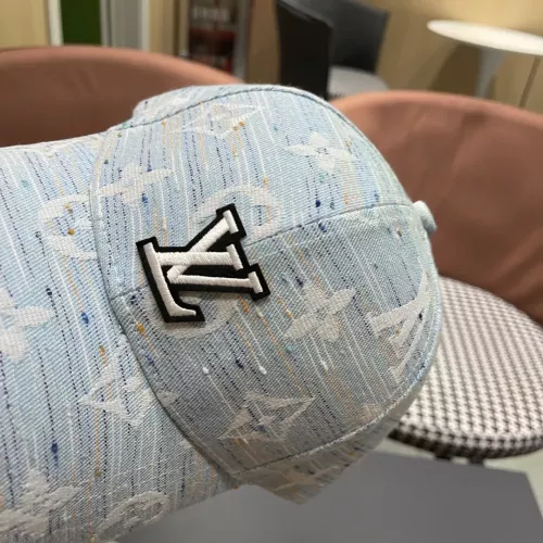 Replica Louis Vuitton LV Caps #1332824 $34.00 USD for Wholesale