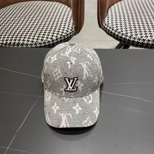 Cheap Louis Vuitton LV Caps #1332825, $$34.00 USD On Louis Vuitton LV Caps