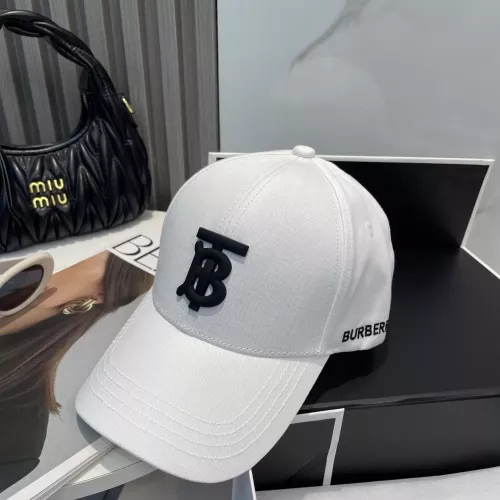 Cheap Burberry Caps #1332826, $$27.00 USD On Burberry Caps