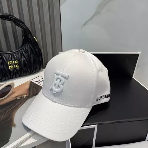 Cheap Burberry Caps #1332827, $$27.00 USD On Burberry Caps