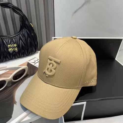 Cheap Burberry Caps #1332828, $$27.00 USD On Burberry Caps
