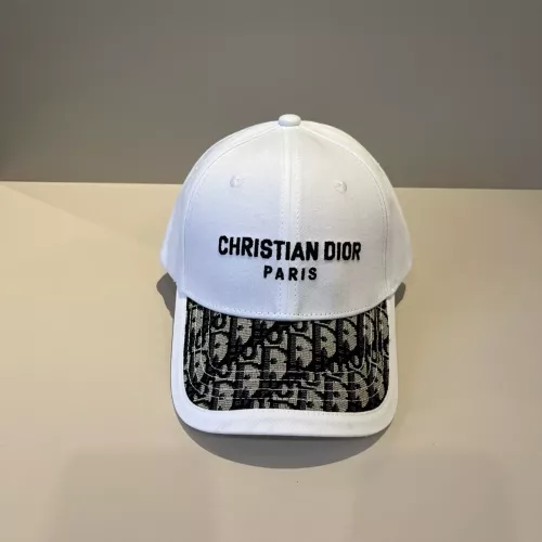 Cheap Christian Dior Caps #1332830, $$27.00 USD On Christian Dior Caps