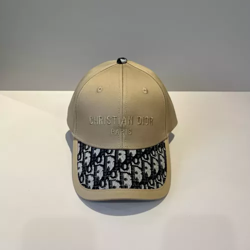 Cheap Christian Dior Caps #1332831, $$27.00 USD On Christian Dior Caps