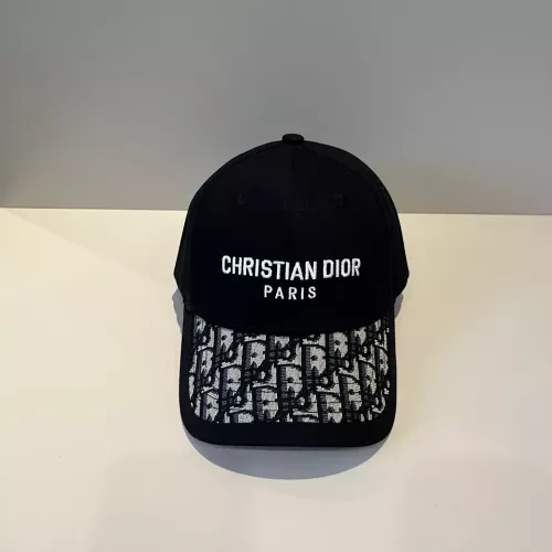 Cheap Christian Dior Caps #1332832, $$27.00 USD On Christian Dior Caps
