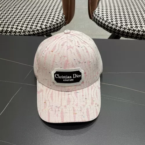 Cheap Christian Dior Caps #1332833, $$32.00 USD On Christian Dior Caps