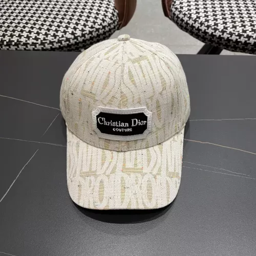 Cheap Christian Dior Caps #1332834, $$32.00 USD On Christian Dior Caps