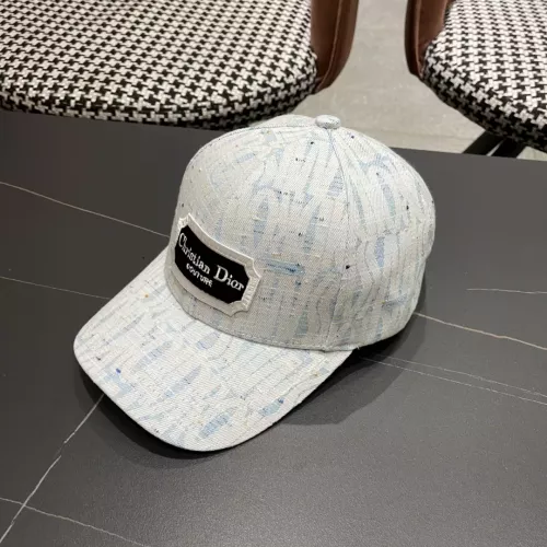 Replica Christian Dior Caps #1332835 $32.00 USD for Wholesale