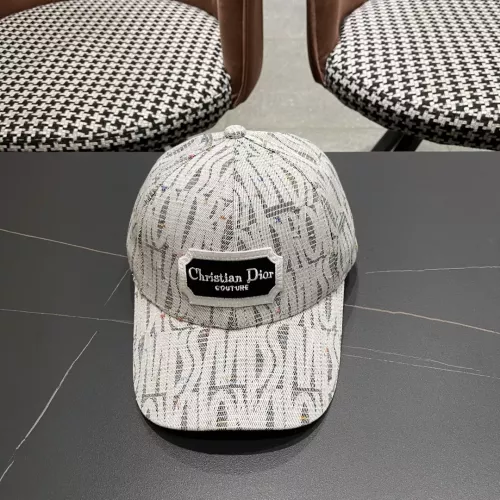 Cheap Christian Dior Caps #1332836, $$32.00 USD On Christian Dior Caps