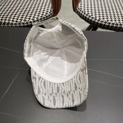 Replica Christian Dior Caps #1332836 $32.00 USD for Wholesale