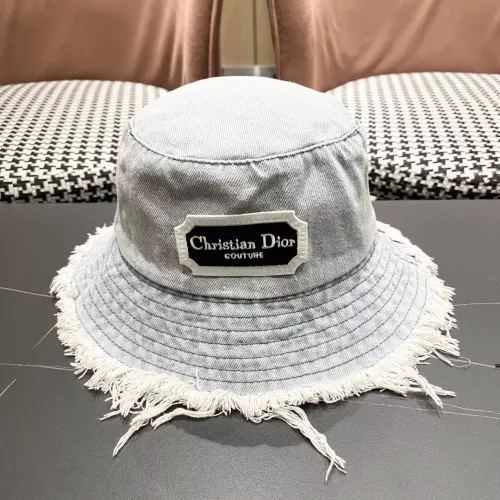 Cheap Christian Dior Caps #1332837, $$36.00 USD On Christian Dior Caps