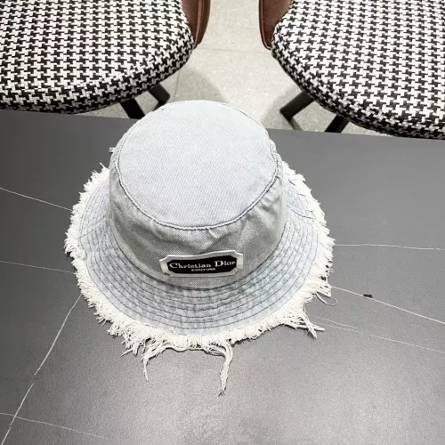 Replica Christian Dior Caps #1332837 $36.00 USD for Wholesale