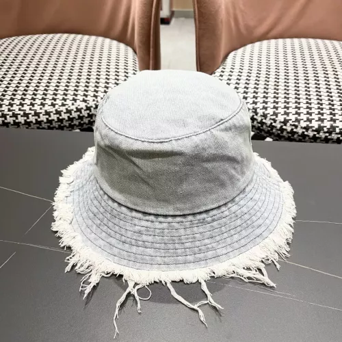 Replica Christian Dior Caps #1332837 $36.00 USD for Wholesale
