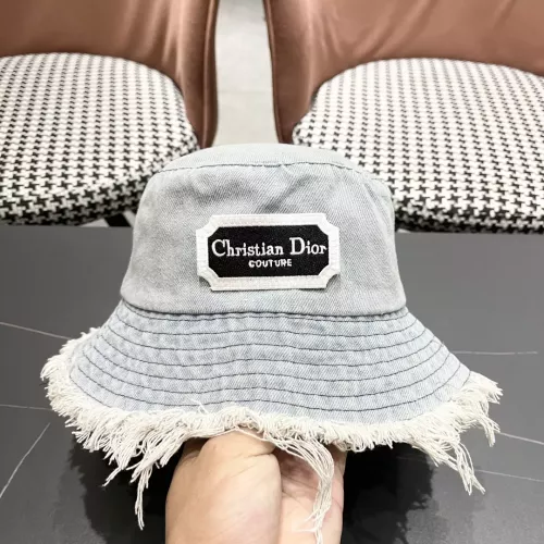 Replica Christian Dior Caps #1332837 $36.00 USD for Wholesale
