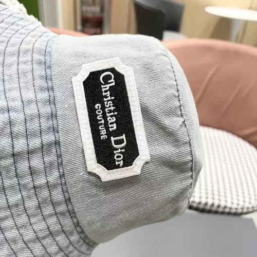 Replica Christian Dior Caps #1332837 $36.00 USD for Wholesale