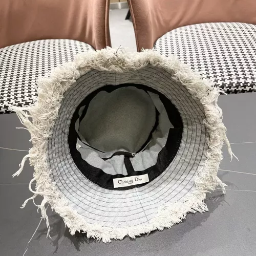 Replica Christian Dior Caps #1332837 $36.00 USD for Wholesale