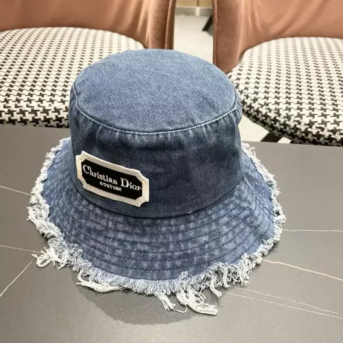 Replica Christian Dior Caps #1332838 $36.00 USD for Wholesale